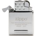 Zippo Butane Lighter Insert 2" L x 1.4" W x 0.5" Th Yellow Flame