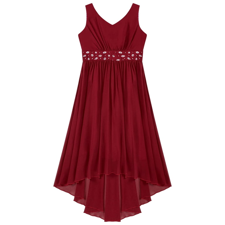 fitted lace wedding dress 12 Nice-Looking But Comfortable Dresses From Amazon