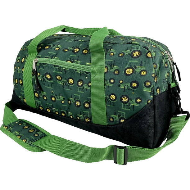 John Deere Children's Duffle Bag LP77253