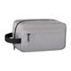 thumbnail image 4 of Bolsa de Maquillaje de Viaje Sunnimix Gris con Compartimentos Organizadores de Cosméticos Portátil, 4 of 8