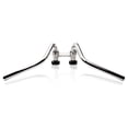 thumbnail image 5 of Motorcycle Parts Handlebar Handle for CT70 Z50 Z50J Z50R 50 70 MONKEY, 5 of 6