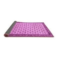 thumbnail image 2 of Ahgly Company Indoor Rectangle Persian Purple Traditional Area Rugs, 5' x 7', 2 of 4