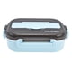 thumbnail image 5 of Bento Box, 1L Bento Box 304 Lonchera térmica con aislamiento Bento Box Diseño de primera clase, 5 of 12
