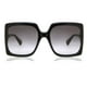 thumbnail image 3 of Lente de Sol Gucci GG0876S 001, 3 of 3