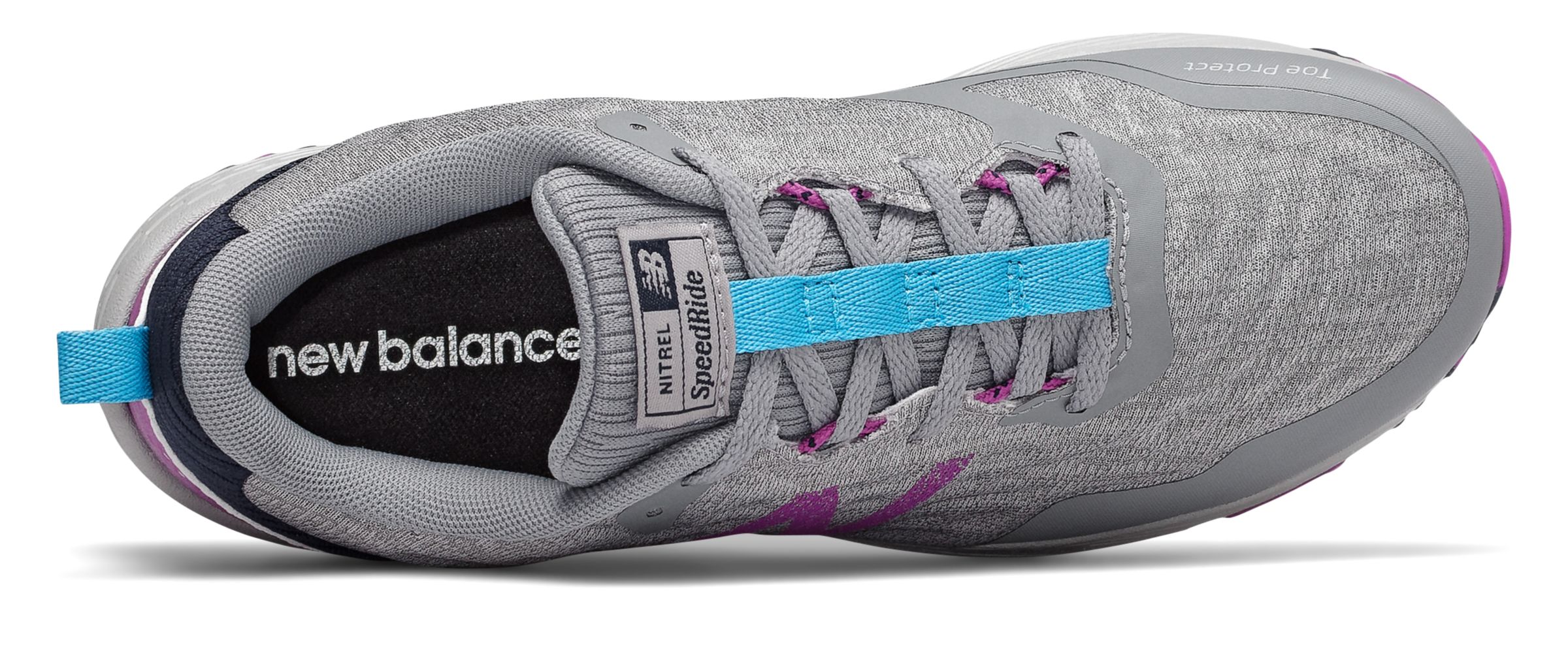 new balance voltage violet