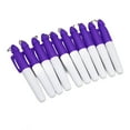 thumbnail image 1 of 10pcs  Ball Line Marker,Ball Line Marker Tools Pen Alignment Marker  Ball Markers  Line  Ball Marker Line Triple Track Drawing Tool For Outdoor, 1 of 8