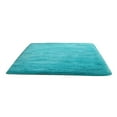 thumbnail image 1 of HEVIRGO Non-slip Soft Living Room Bedroom Shaggy Area Rug Floor Mat Carpet Home Decor, 1 of 10
