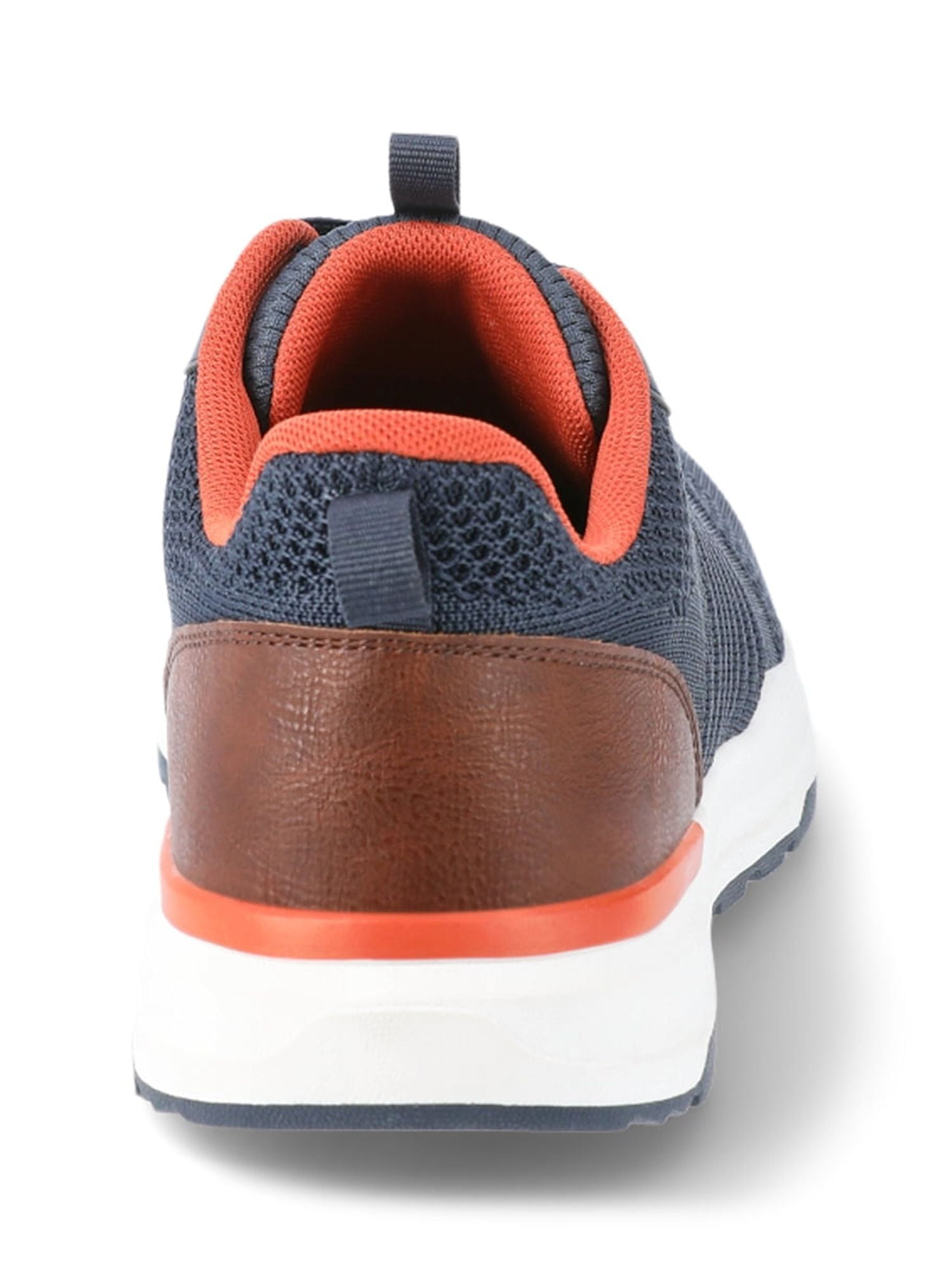 George Men's Knit Casual Shoes