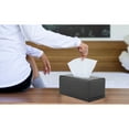 thumbnail image 4 of Caja De Pañuelos Rectangular De, Estante De Elegante, Soporte Para Pañuelos Para Sala De Estar, Dormitorio, Cocina, 4 of 7