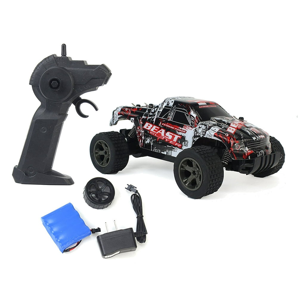 rc king remote control