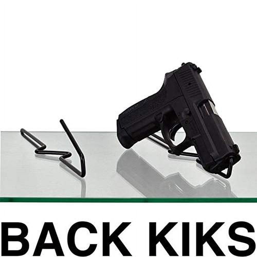BACK KIKSTANDS 22CAL 10PK