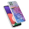 thumbnail image 3 of For Samsung Galaxy A22 5G 2.0mm Airbag Shockproof TPU Phone Case, 3 of 5