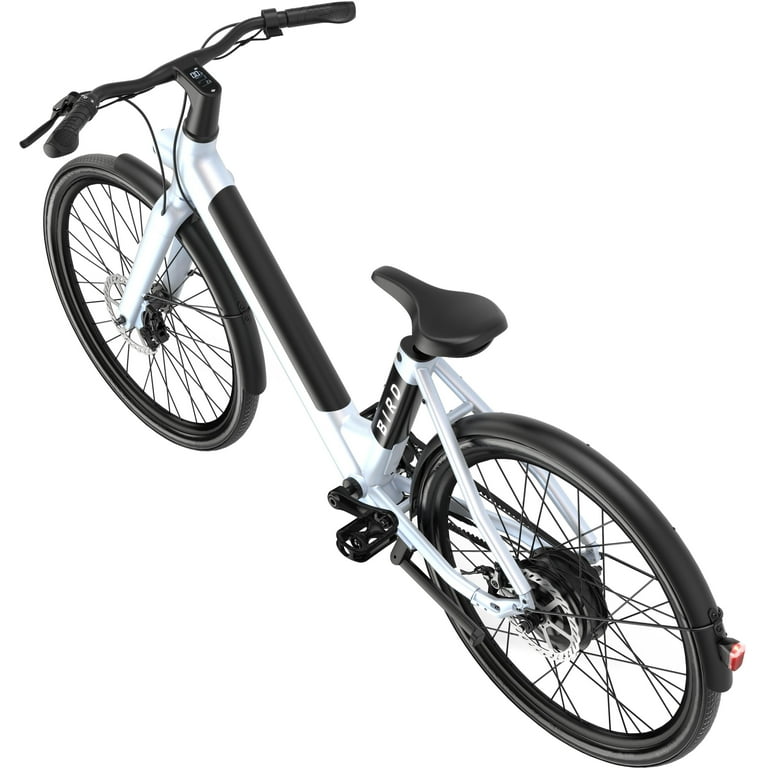 Ebike integrated lights deals