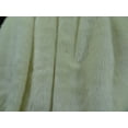 thumbnail image 3 of Thomas Collection White Ivory Mink Faux Fur Throw Blanket - 16414, 3 of 5