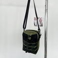 thumbnail image 4 of Bolsos de teléfono celular de moda Bolsos cruzados pequeños para mujeres simples Satchel (Verde militar) Tmvgtek Para Estrenar, 4 of 9