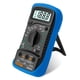 thumbnail image 2 of ANENG AN8205C Multímetro Pantalla digital Retroiluminación AC / DC Voltímetro Temperatura portátil Temperatura Multimetro Tester Detector electrónico azul Dido Hogar, 2 of 6