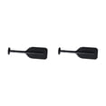 thumbnail image 1 of Naiovety Pala de propulsión de kayak ajustable para un rendimiento óptimo Negro 53-108 cm Negro 53-108cm 2Conjunto, 1 of 1