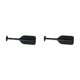 thumbnail image 1 of Greeniant Prácticos accesorios de barco de canoa de moto acuática ajustables para un fácil manejo. Negro 53-108cm 2Conjunto, 1 of 1
