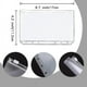thumbnail image 3 of A6 Budt Binder With Cash Envelopes, Pu Binder -, 3 of 5