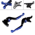 thumbnail image 1 of Levier de Frein Réglable pour HONDA CB350 Hness GB350 CB350 2021-2023, 1 of 7
