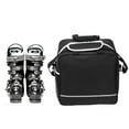 thumbnail image 6 of Aellinatey Two-Piece Snowboard and Boot Bag Ski Gear Bag & Ski Boot Bag Combo Durable, 6 of 12