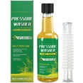 thumbnail image 1 of Pressure Washer Pump Saver and Winterizer with Flexible Pour Hose, Pump Saver for Pressure Washer, Advanced Rust Protection, Reduces Mineral Deposits, Protects Equipment, 1 of 1