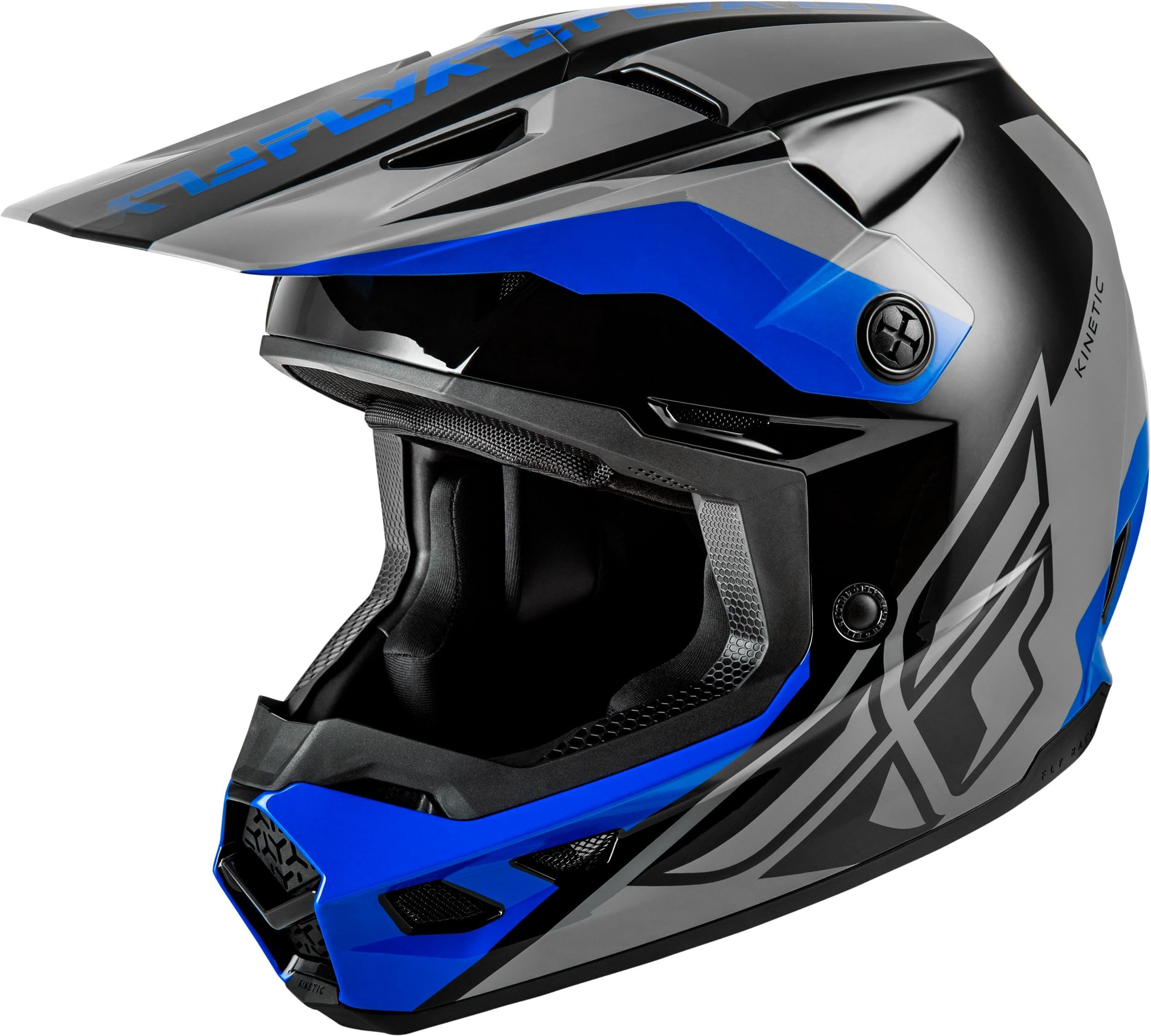 HJC CL-X7 Solid MX Offroad Helmet Matte Black 5XL - Walmart.com