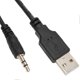 thumbnail image 4 of 640 x 480 DPI USB Webcam with Microphone, Manual Focus, High Definition CMOS Sensor, Office Live Streaming, 4 of 4