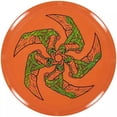 thumbnail image 2 of Innova Limited Edition VTX Mech Star Destroyer Distance Driver Golf Disc [Colors May Vary] - 173-175g, 2 of 5