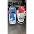 thumbnail image 4 of Jo r-dan 4 Retro What The Size GS 6, 4 of 6
