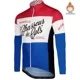thumbnail image 3 of Maillot de ciclismo para hombre Morvelo de manga larga Ropa ciclismo Ropa de bicicleta Maillot Ciclismo 2018, 3 of 4