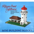 thumbnail image 4 of Hawaiian Collectible Mini Building Blocks Kilauea Point Lighthouse, 4 of 5