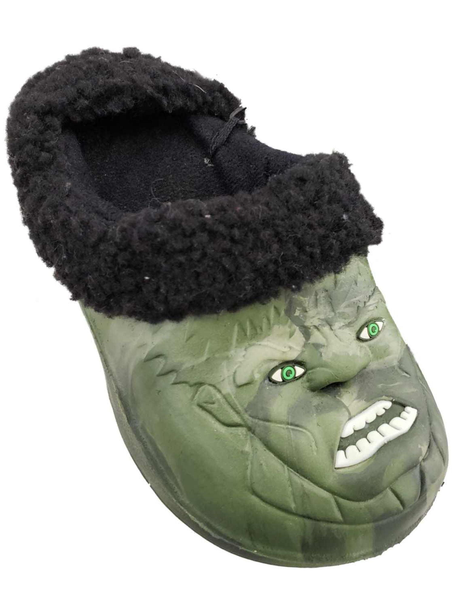 hulk shoes walmart