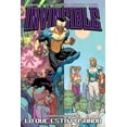 thumbnail image 1 of Invincible: Lo Que Está Pasando (17A) Blanco, 1 of 2