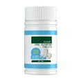 thumbnail image 1 of Less Than 5 Other Cleaning Supplies Effervescent Pool Cleaner Tablets Fast Dissolving Eliminator & Water Clarifier, 1 of 8