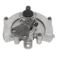 thumbnail image 3 of 0455048, 14mm Shaft Rustproof 30Teeth Steering Gear Assembly Steel Alloy Direct Replacement  For RZR 170 2009-2017, 3 of 8