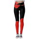 thumbnail image 4 of WILLBEST Leggings de Yoga de Cintura Alta para Mujer, Pantalones Casuales de Entrenamiento, Suaves, Elásticos, Atléticos, para Correr, Gimnasio, Fitness, Mallas Estampadas Extra Grande, 4 of 4