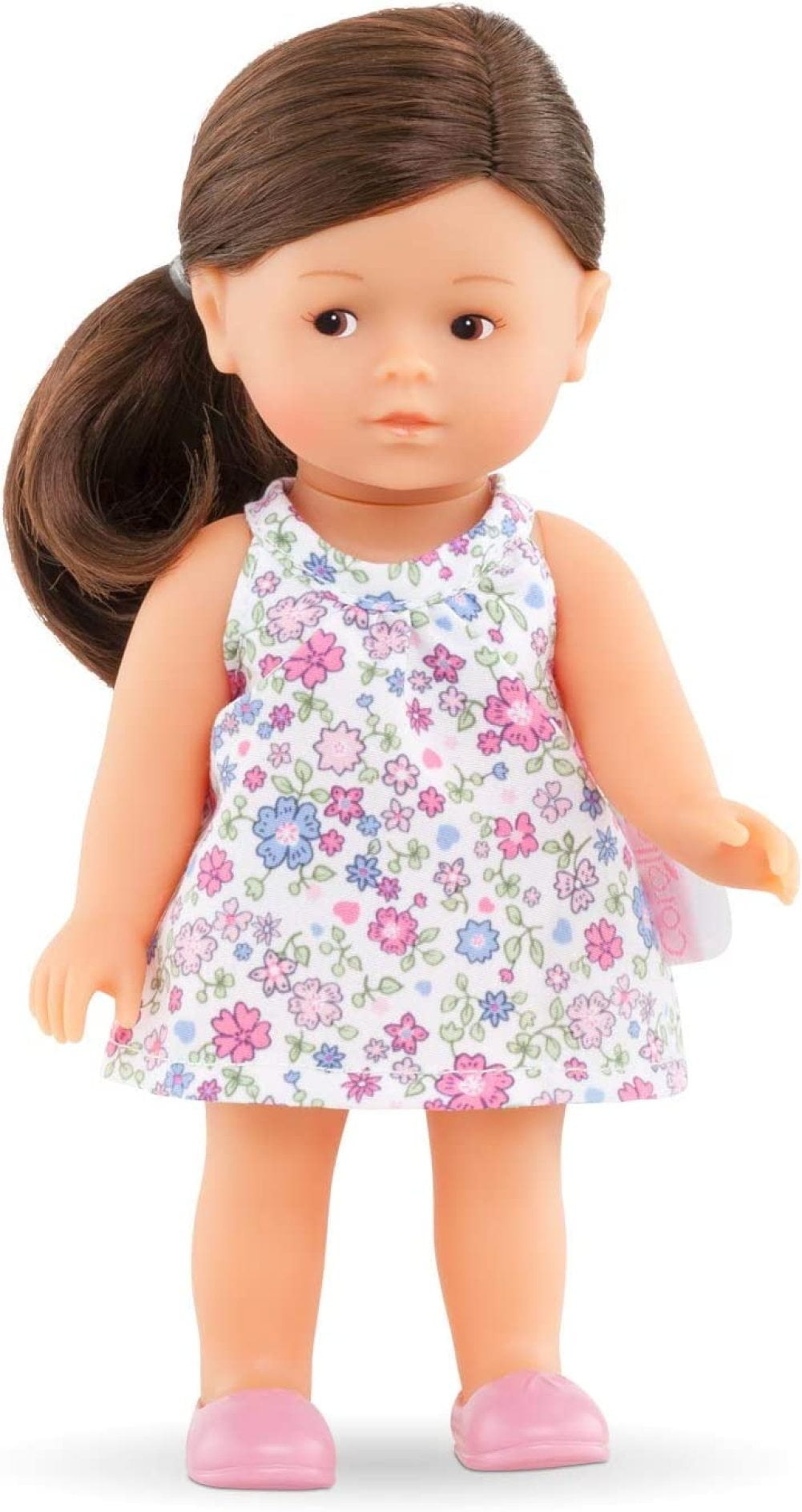 JuIShareE Mini Baby Doll