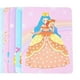 thumbnail image 5 of Juguete educativo Soledad Poke Art DIY libro de pegatinas, 5 of 9