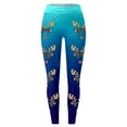 thumbnail image 4 of WILLBEST Leggings con Estampado de Renos Navideños para Mujer, Cómodos Pantalones Deportivos Ajustados de Yoga, Ropa Deportiva para Las Vacaciones, Pantalones Deportivos Bonitos Grande, 4 of 4