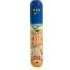 - Mezuzah-Jerusalem City (5 )-Hand Painted Wood
