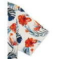 thumbnail image 3 of Tony Hawk Boys Short Sleeve Printed Button-Up Shirt, Sizes 8-16, 3 of 3