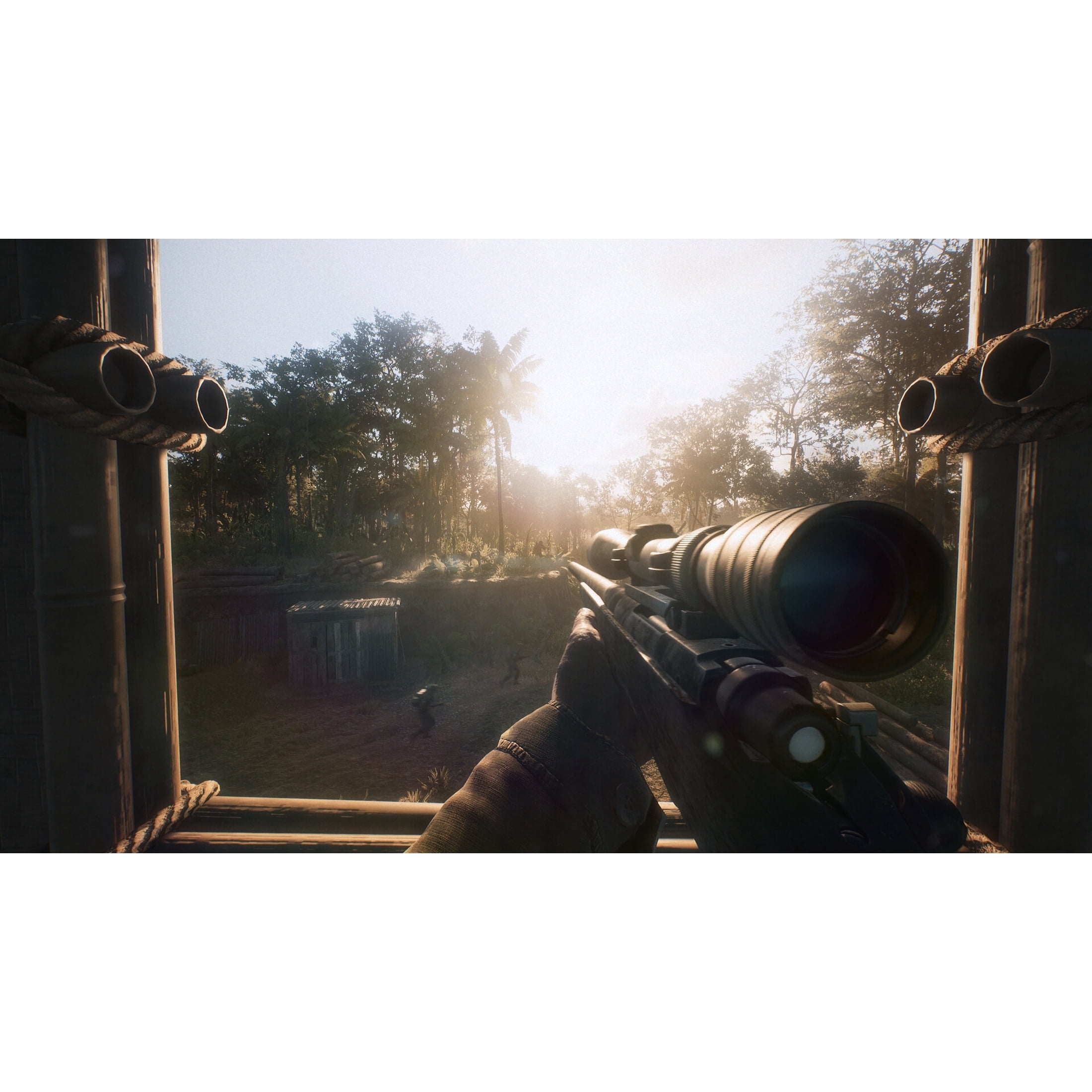 Hell Let Loose: Vietnam - Xbox Series X Game
