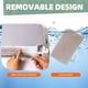 thumbnail image 3 of Mewoofun Cat Window Perch - Ultimate Comfort and Convenience ShopWise Round, 3 of 10