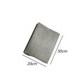 thumbnail image 5 of Trapo de limpieza para ventanas y espejos de vidrio grueso Toalla Wdftyju de microfibra absorbente suave sin marca de agua 5 piezas, 5 of 5
