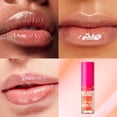 thumbnail image 5 of Ruby Kisses Lip Oil Booster, Hydrating Lip Gloss with Nourishing Natural Oil Blend, Jumbo Wand for Easy Application, Non-Sticky Formula, 5 of 11