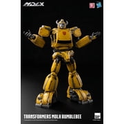 Transformers MDLX Bumblebee action figure