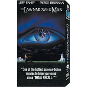 Lawnmower Man, The (Full Frame)
