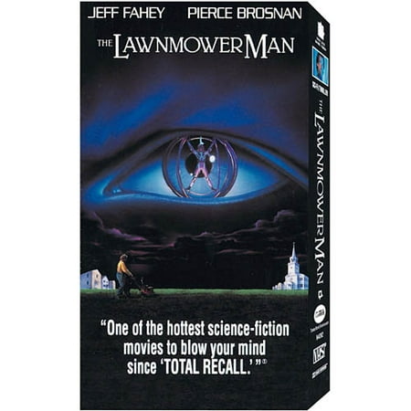 Lawnmower Man, The (Full Frame)
