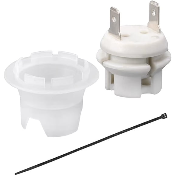 SP20172 Flammable Vapor FV Sensor Kit AP13447-3 - 25VS Water Heater Flammable Vapor Sensor Replacement Parts for Rheem, Ruud, Richmond FVIR Water Heaters
